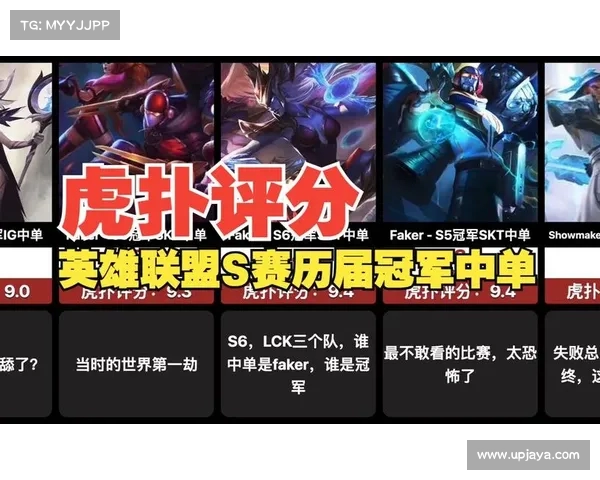英雄联盟S赛装备赞助大揭秘 品牌合作背后的营销与战略布局 英雄联盟S赛装备赞助大揭秘 品牌合作背后的营销与战略布局